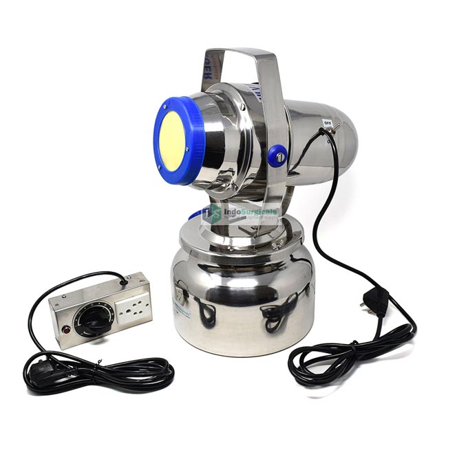 ULV Fogger Machine (Capacity 5 Litre)