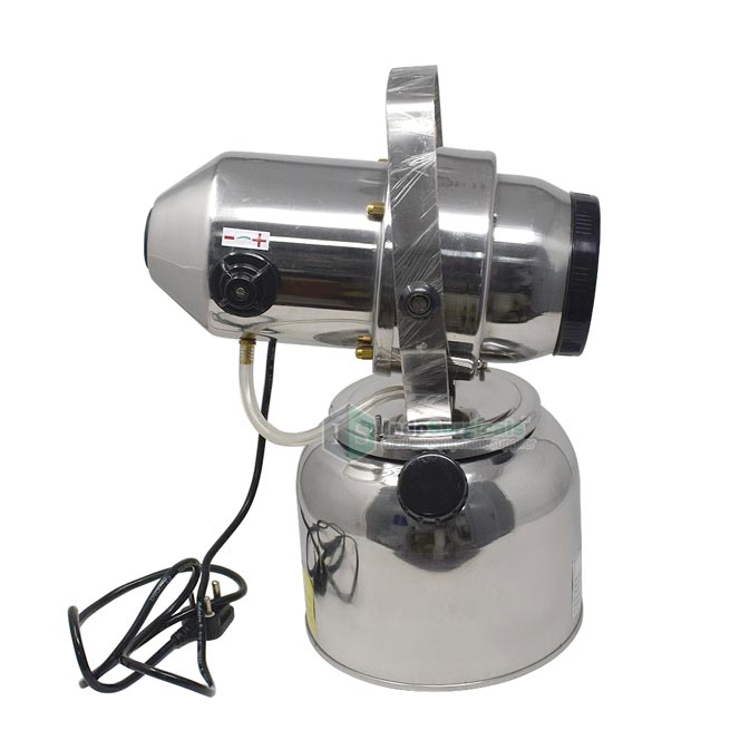 ULV Fogger Machine with Timer Additional View