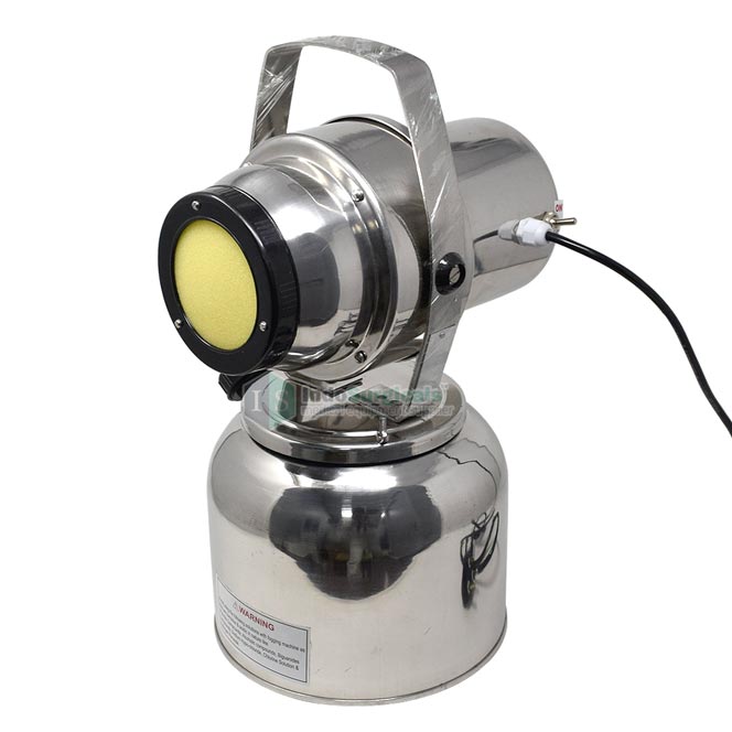 ULV Fogger Machine with Timer Additional View