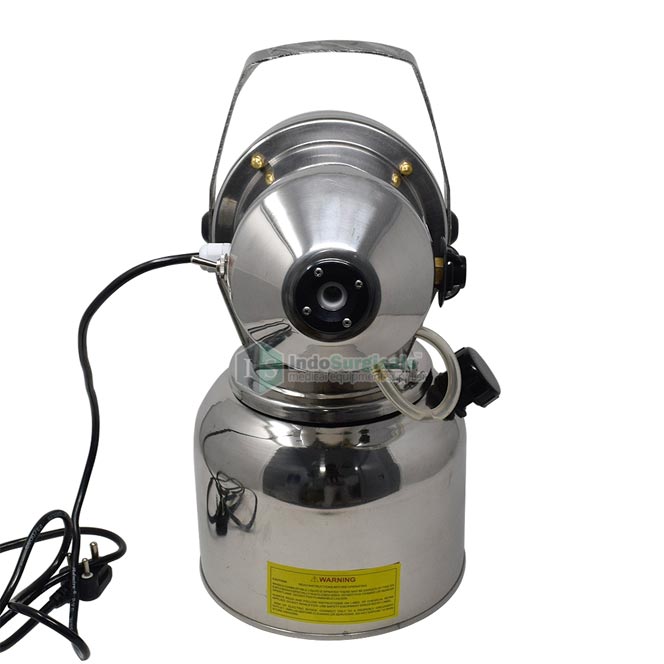 ULV Fogger Machine with Timer Additional View