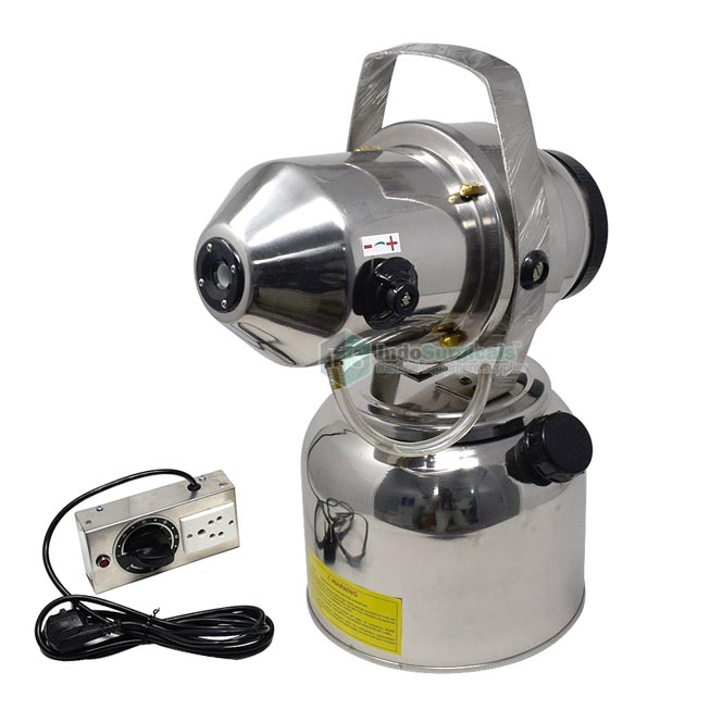 ULV Fogger Machine with Timer