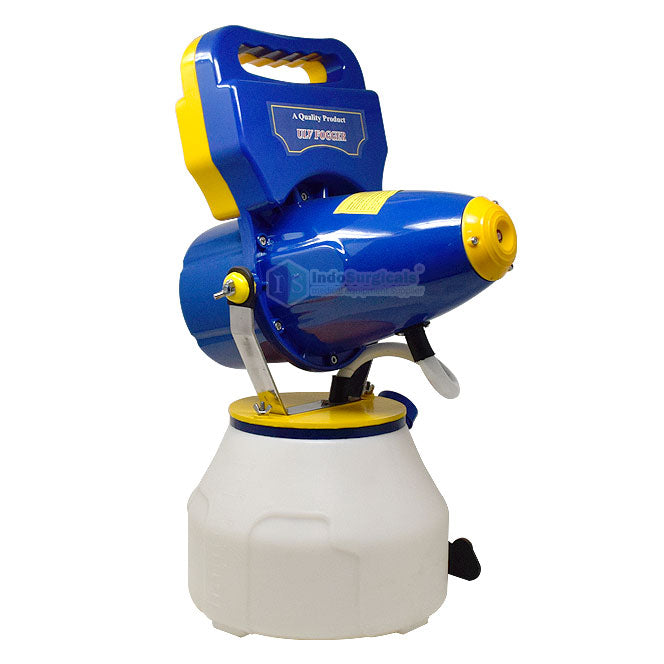 ULV Micro Fogger Machine Additional View