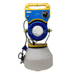 ULV Micro Fogger Machine Additional View