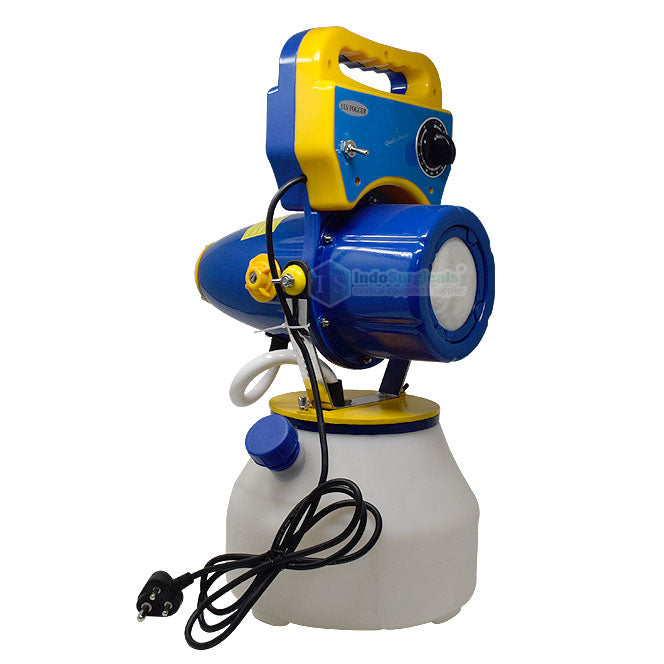 ULV Micro Fogger Machine Additional View