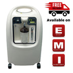 Oxygen Concentrator 5 Litre