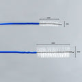 Double Ended Endoscope Channel Cleaning Brush