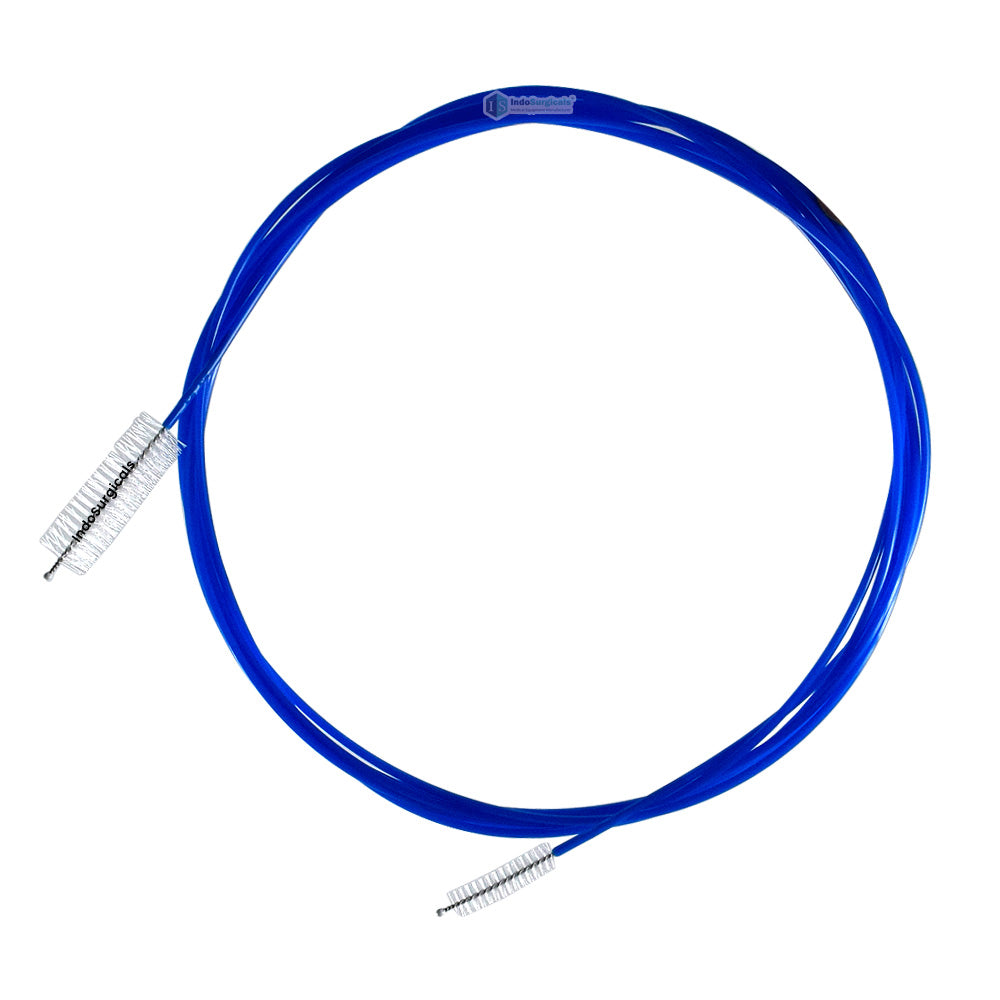 Double Ended Endoscope Channel Cleaning Brush Additional View