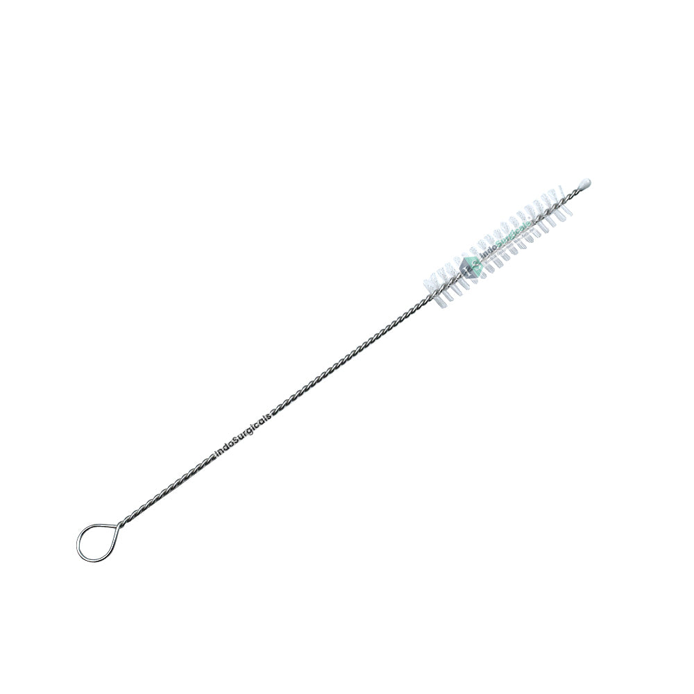 Twisted-Wire Surgical Instrument Cleaning Brushes Additional View