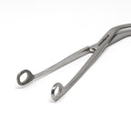 Magill Catheter Forceps Additional View