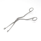 Magill Catheter Forceps Additional View