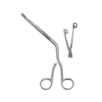 Magill Catheter Forceps