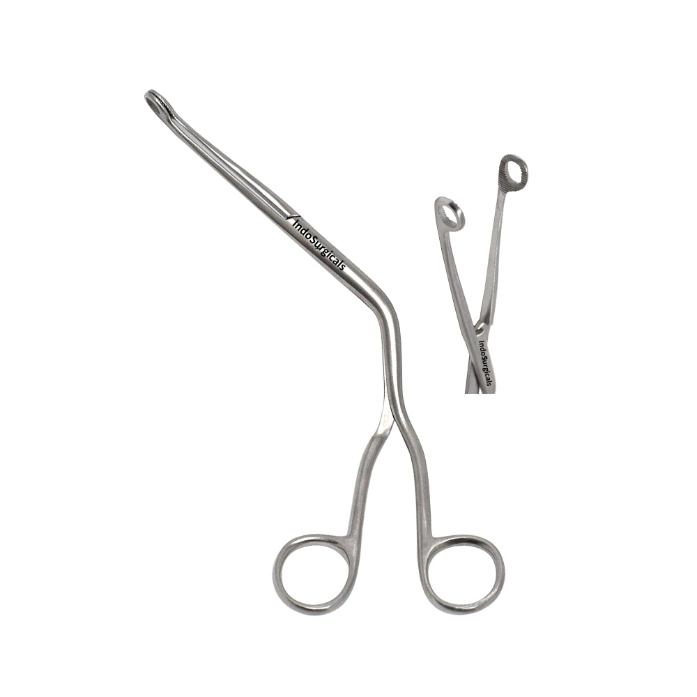 Magill Catheter Forceps