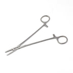 Mayo-Hegar Needle Holding Forceps Additional View
