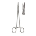 Mayo-Hegar Needle Holding Forceps