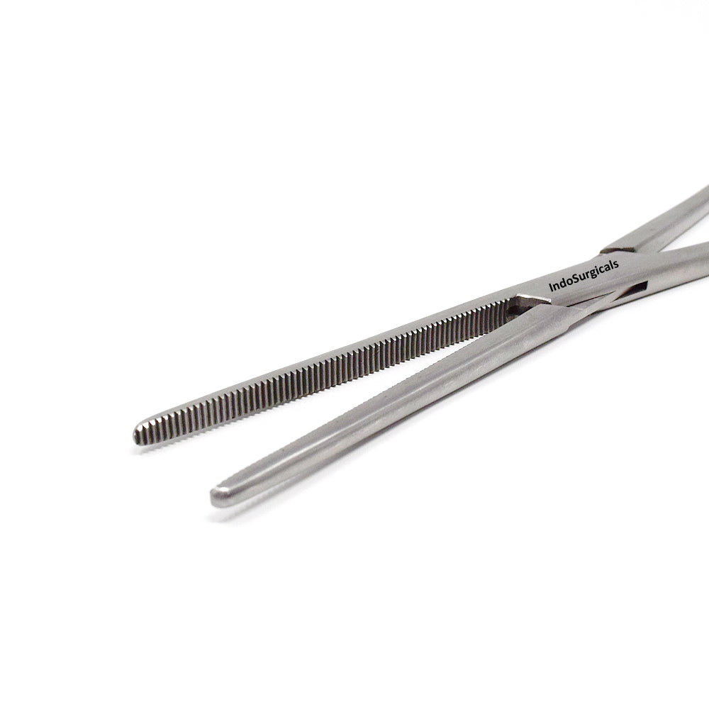 Artery Forceps (Straight) Additional View
