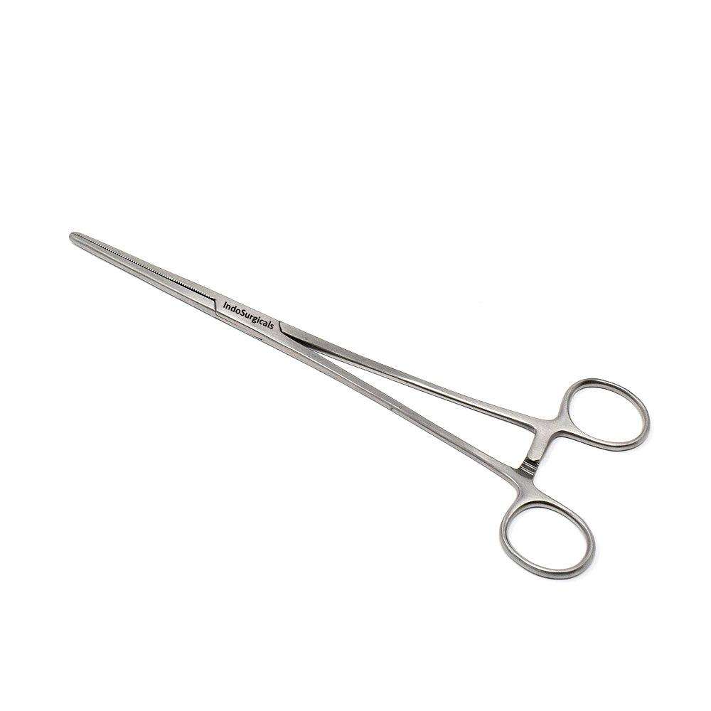 Artery Forceps (Straight) Additional View