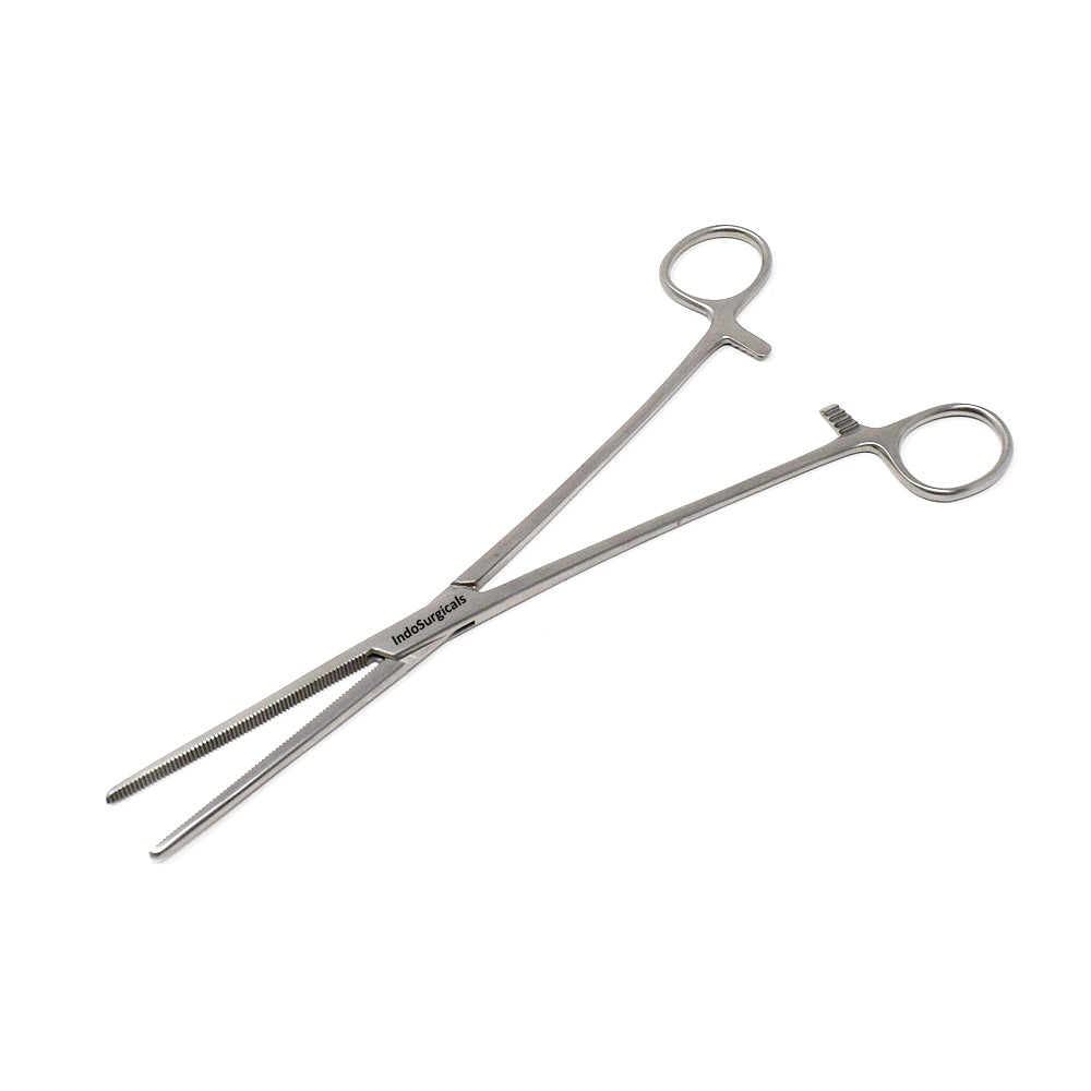 Artery Forceps (Straight) Additional View