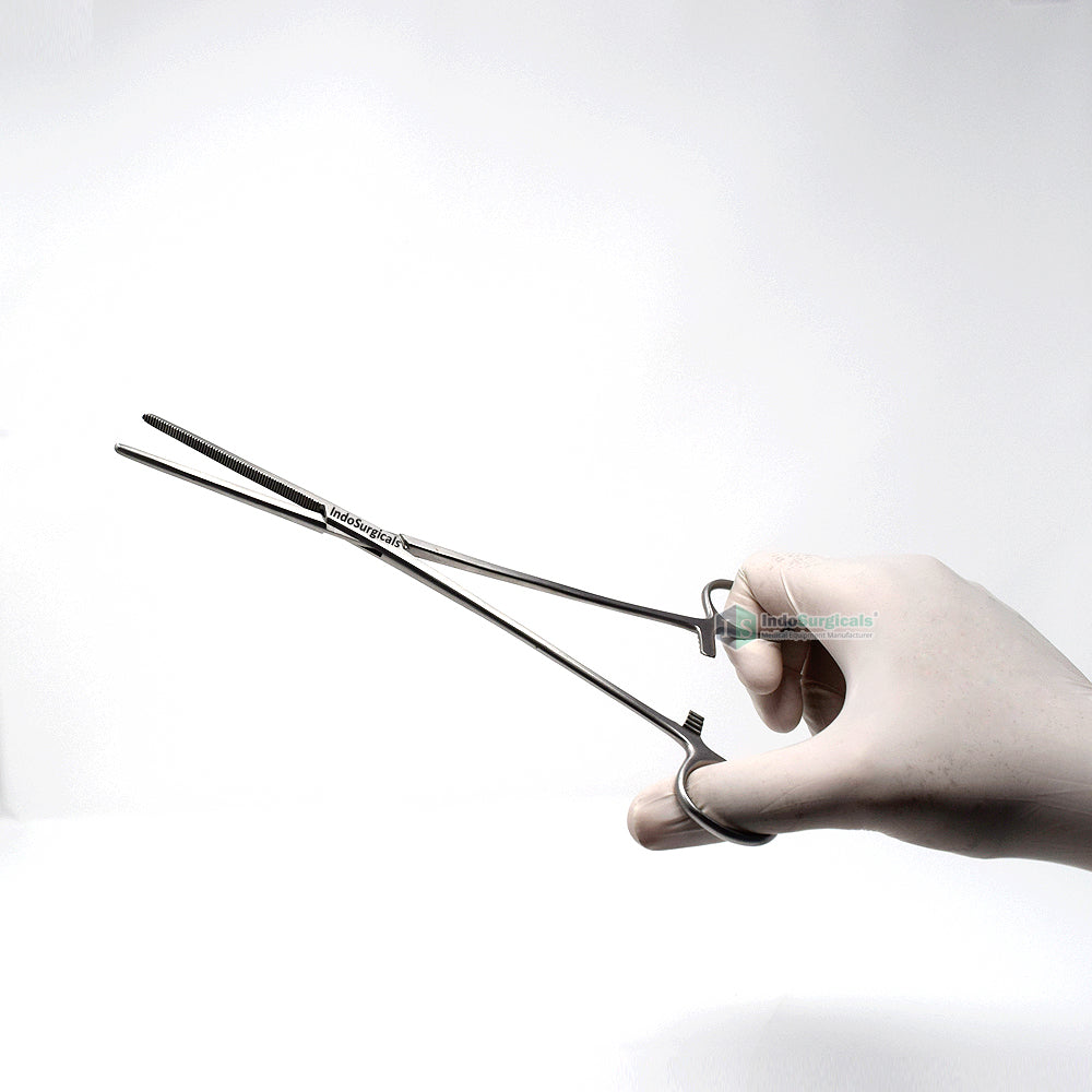 Artery Forceps (Straight) Additional View