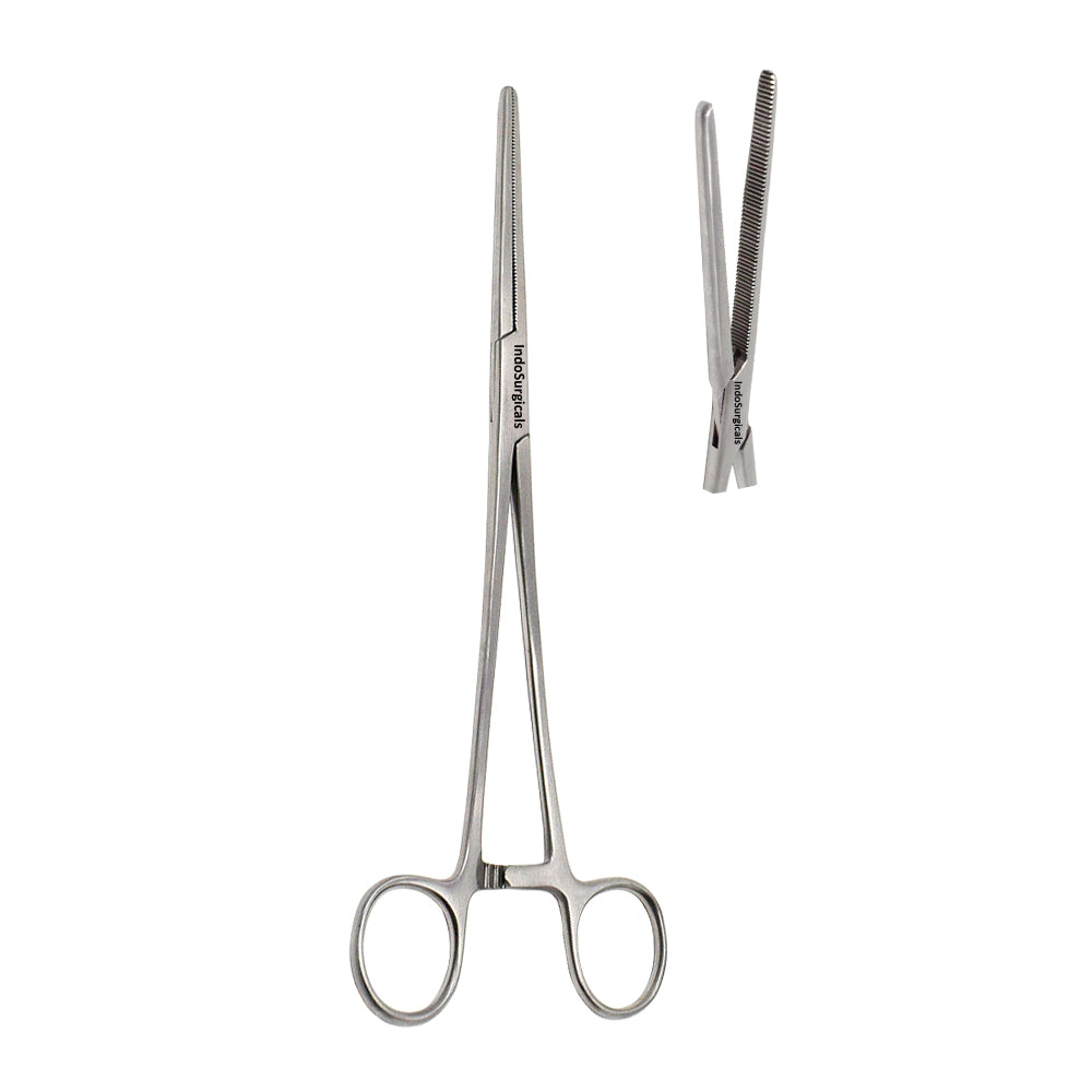 Artery Forceps (Straight)