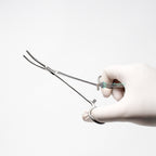 Artery Forceps (Curved) Additional View