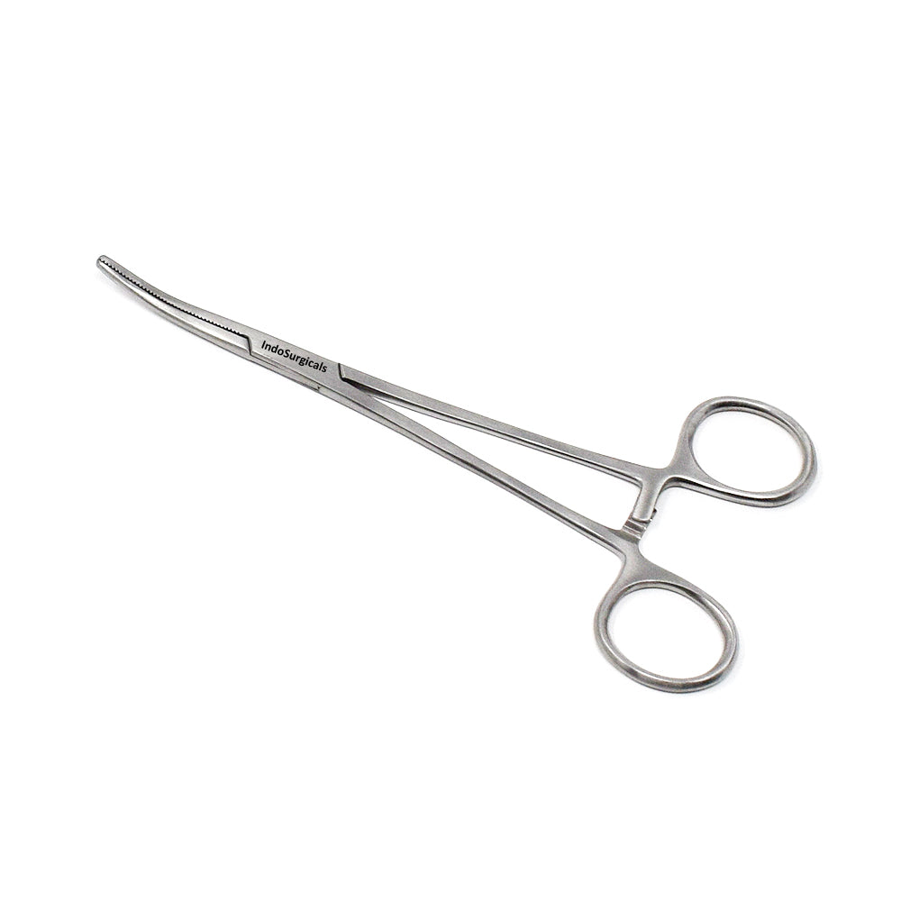 Artery Forceps (Curved) Additional View