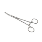 Artery Forceps (Curved) Additional View