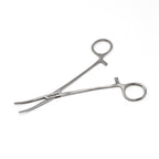 Artery Forceps (Curved) Additional View