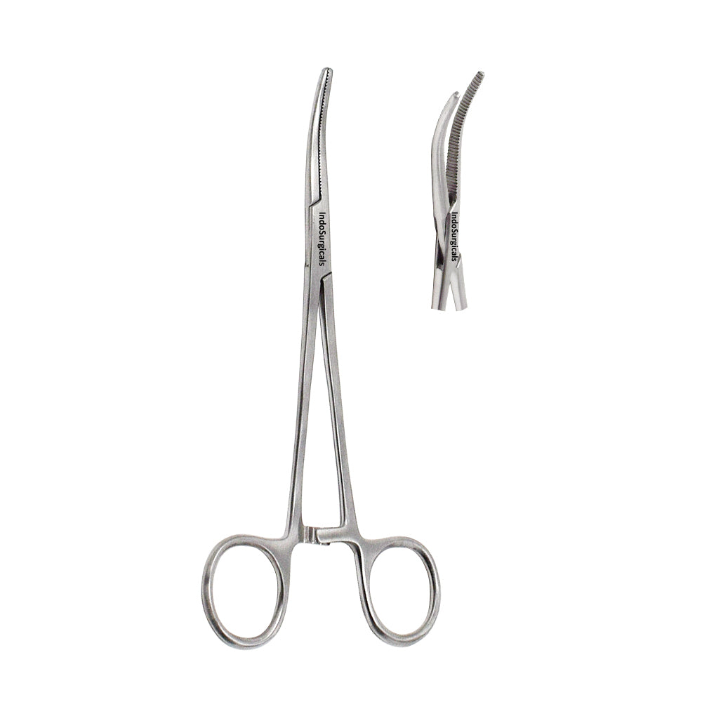 Artery Forceps (Curved)