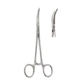 Artery Forceps (Curved)