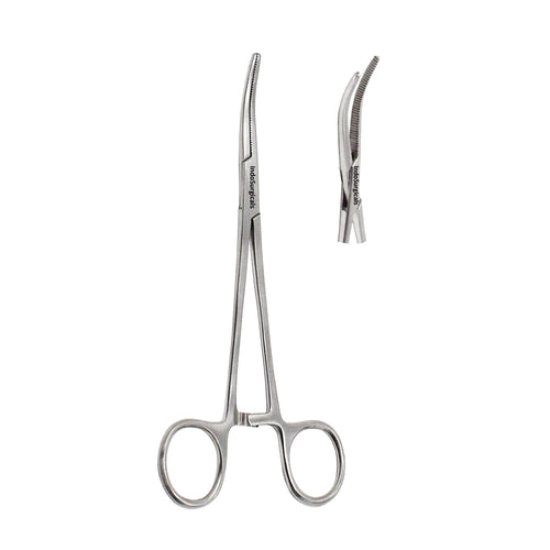 Artery Forceps (Curved)