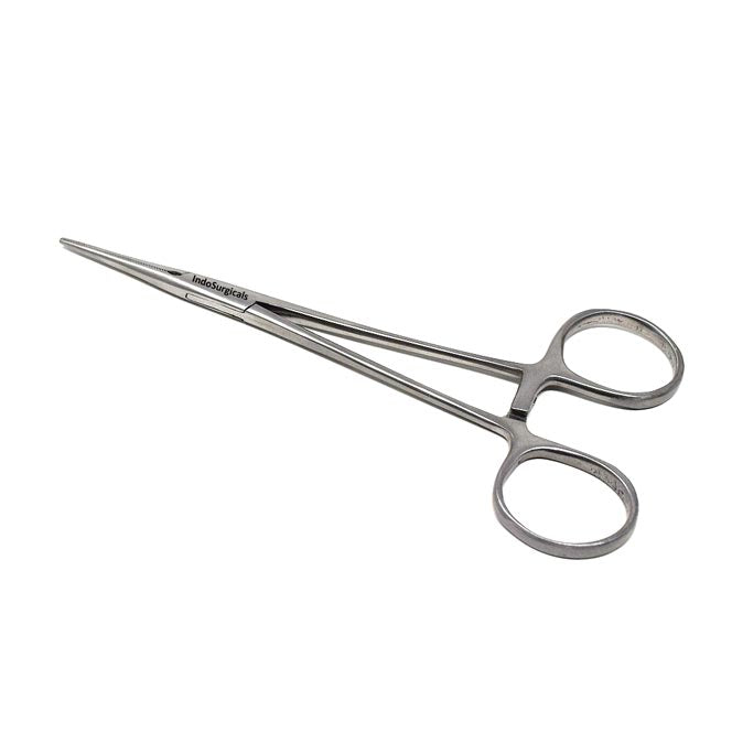 Mosquito Artery Forceps Straight/Hemostatic Forceps Additional View