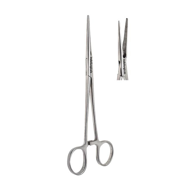 Mosquito Artery Forceps Straight/Hemostatic Forceps