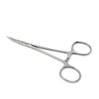 Mosquito Artery Forceps Curved/Hemostatic Forceps Additional View