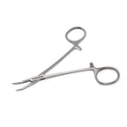Mosquito Artery Forceps Curved/Hemostatic Forceps Additional View