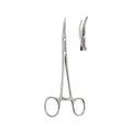 Mosquito Artery Forceps Curved/Hemostatic Forceps