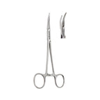 Mosquito Artery Forceps Curved/Hemostatic Forceps