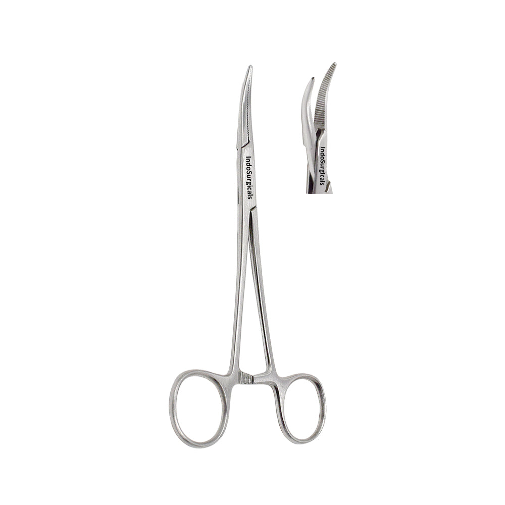 Mosquito Artery Forceps Curved/Hemostatic Forceps