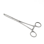 Allis Tissue Forceps Straight Additional View