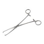 Allis Tissue Forceps Straight Additional View
