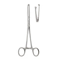 Allis Tissue Forceps Straight