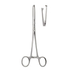 Allis Tissue Forceps Straight