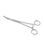 Kocher’s Forceps Curved Additional View