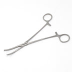 Kocher’s Forceps Curved Additional View