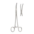 Kocher’s Forceps Curved