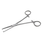 Kocher’s Forceps Straight Additional View