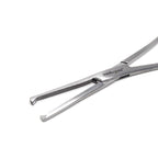 Kocher’s Forceps Straight Additional View