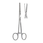 Kocher’s Forceps Straight