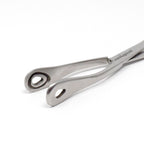 Piles Holding Forceps Additional View