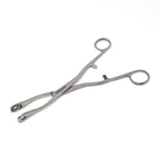Piles Holding Forceps Additional View