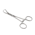 Backhaus Towel Forceps Additional View
